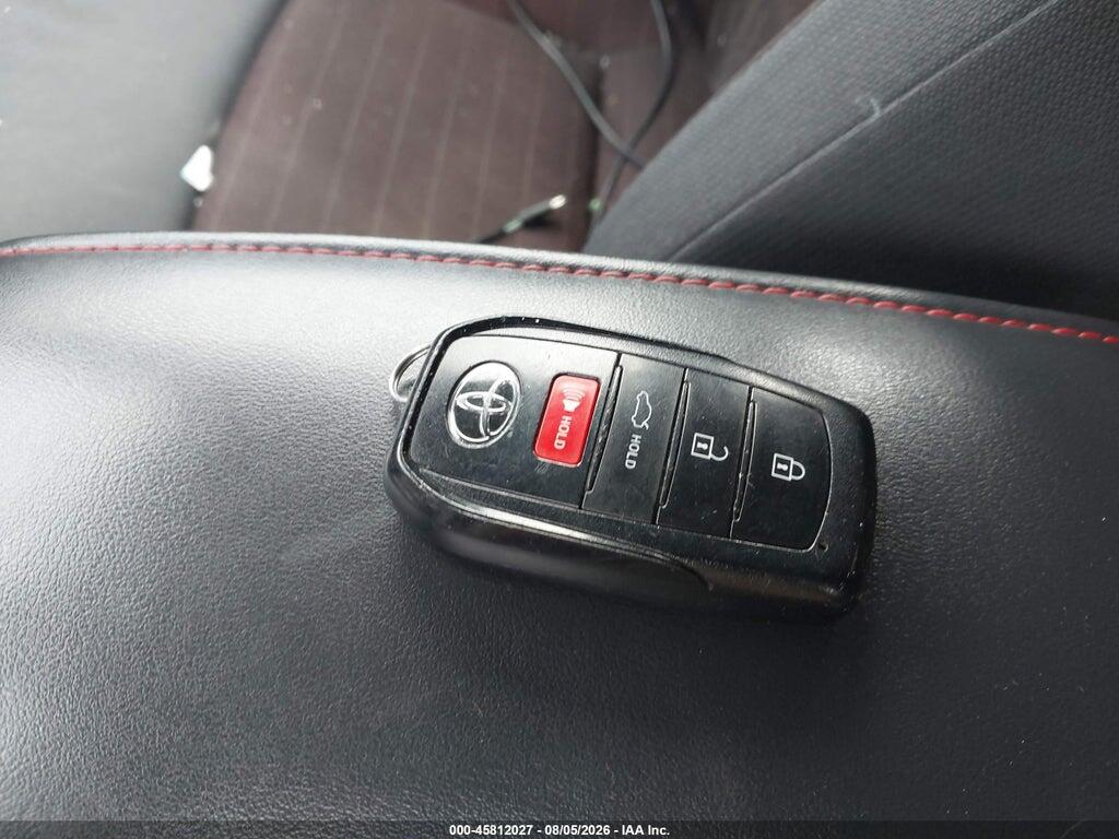 JTDBDMHE7P3006052 2023 TOYOTA COROLLA photo no. 11