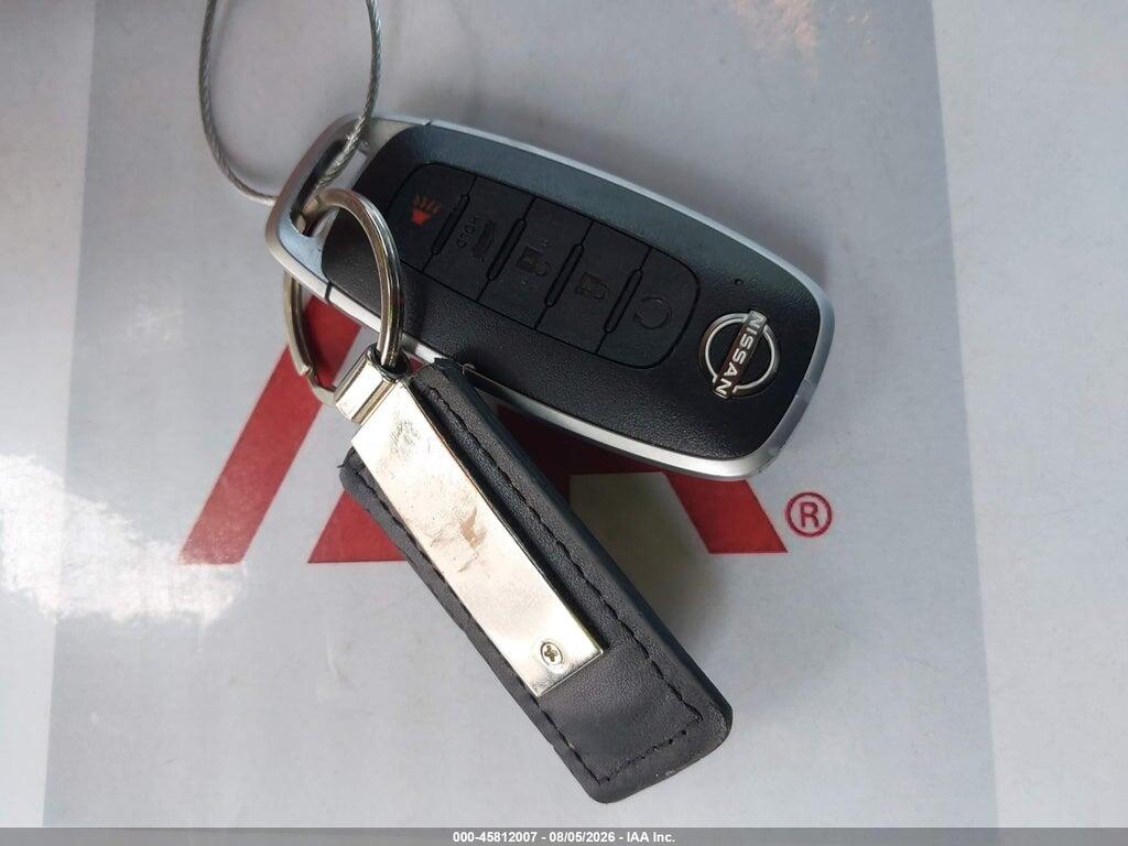 3N1CN8FV8PL874600 2023 NISSAN VERSA photo no. 11