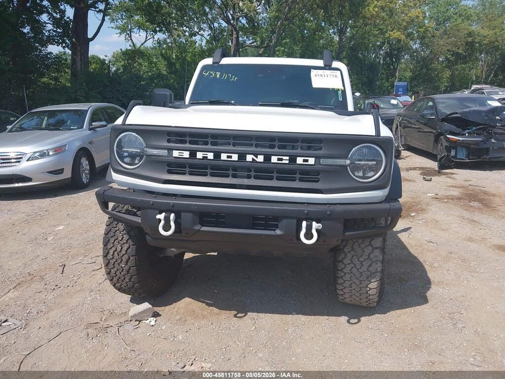 1FMDE5BH1PLA95661 2023 FORD BRONCO photo no. 12