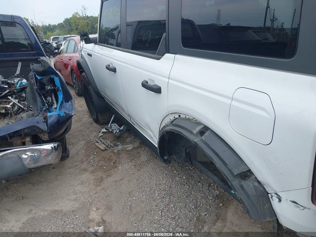 1FMDE5BH1PLA95661 2023 FORD BRONCO photo no. 6