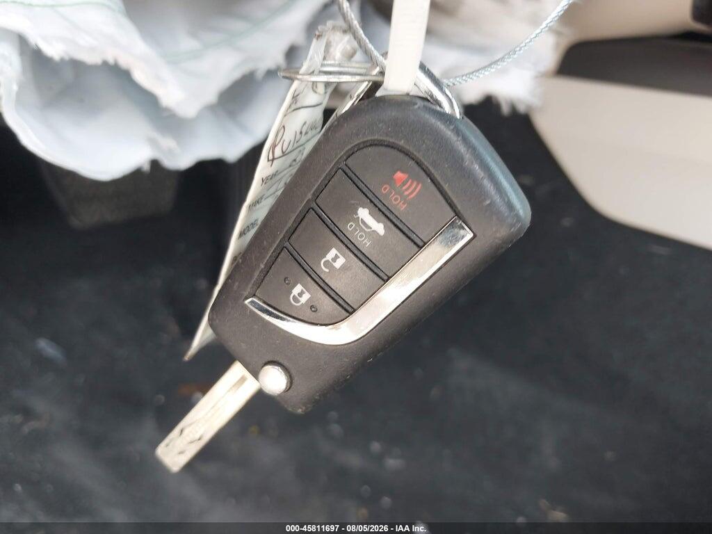 4T1C11AK5PU154945 2023 TOYOTA CAMRY photo no. 11
