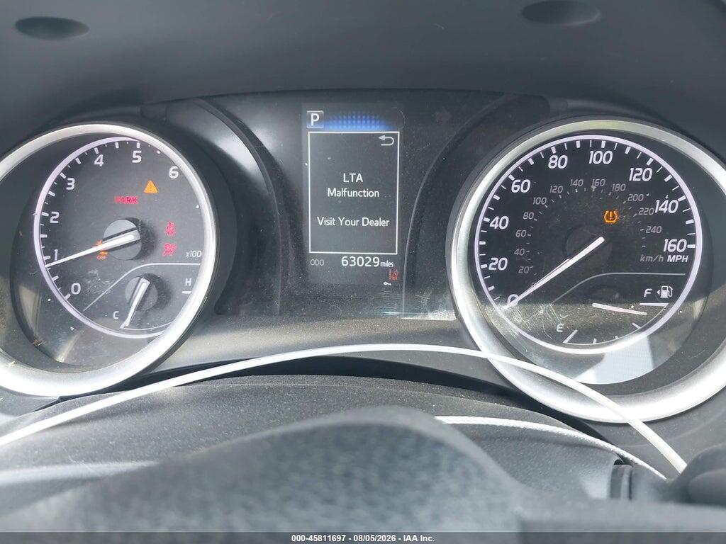 4T1C11AK5PU154945 2023 TOYOTA CAMRY photo no. 7