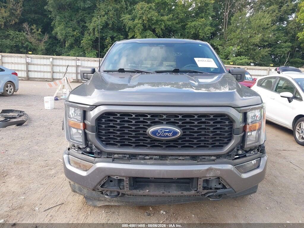 1FTFW1E8XPKE63310 2023 FORD F-150 photo no. 12