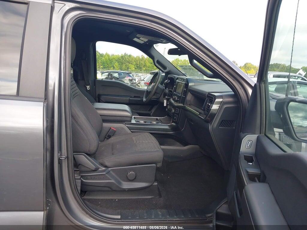 1FTFW1E8XPKE63310 2023 FORD F-150 photo no. 5