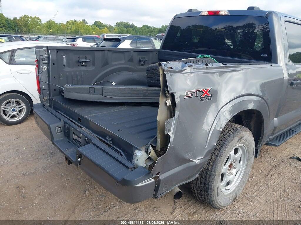 1FTFW1E8XPKE63310 2023 FORD F-150 photo no. 6