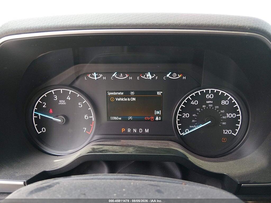 1FTEW1CP4PKE88208 2023 FORD F-150 photo no. 7