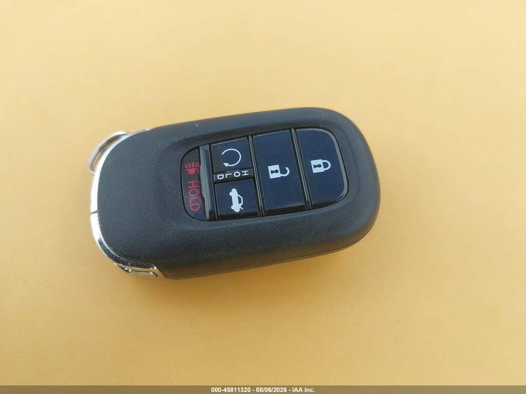 2HGFE2F56PH529132 2023 HONDA CIVIC photo no. 11