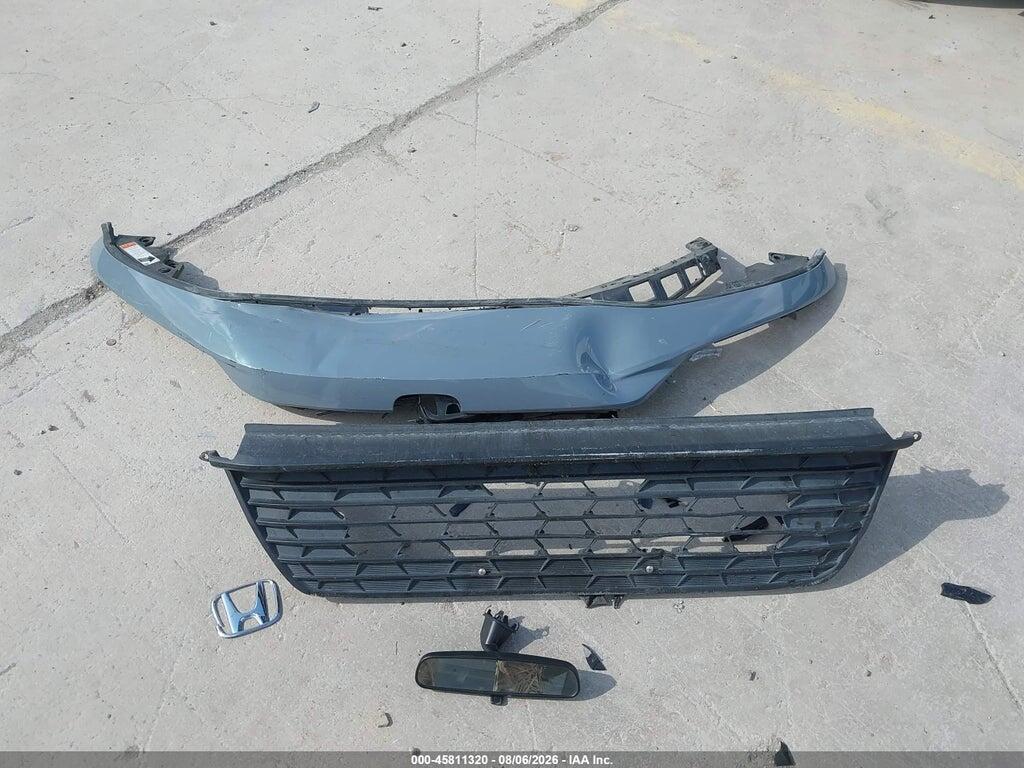 2HGFE2F56PH529132 2023 HONDA CIVIC photo no. 12