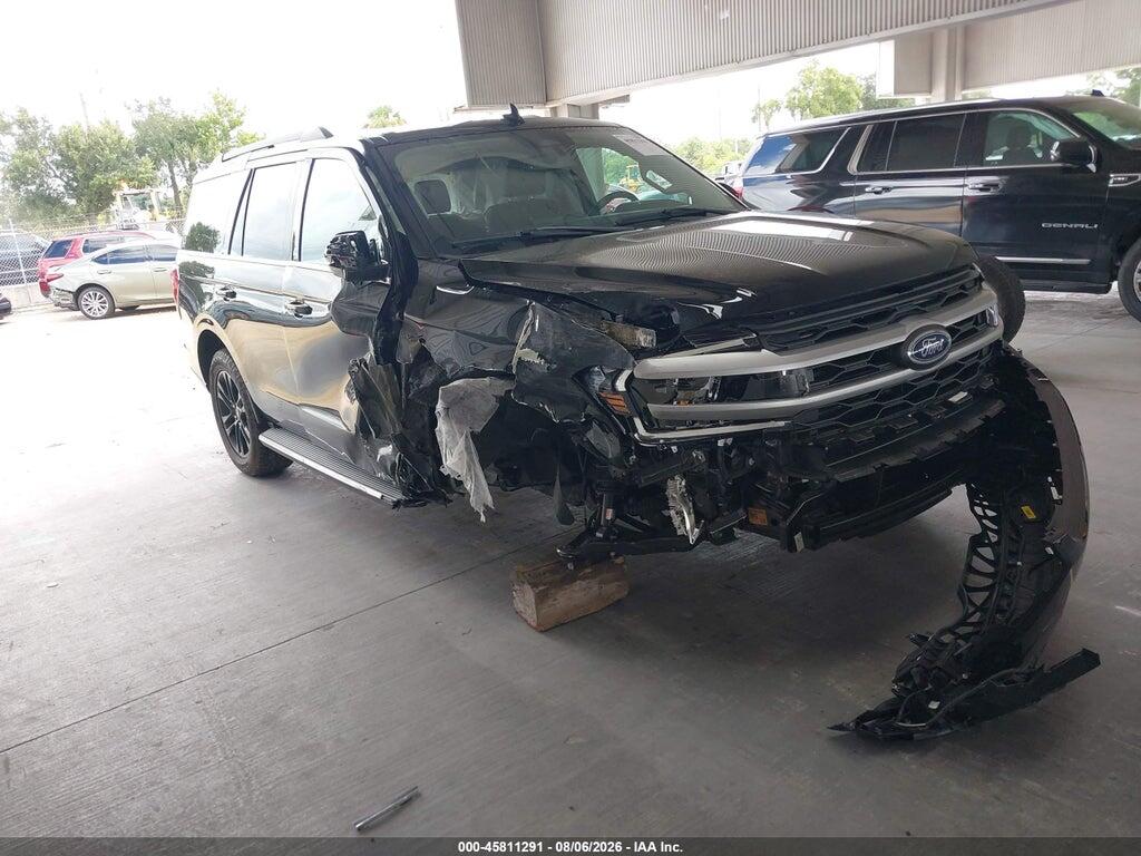 1FMJU1H81PEA00946 2023 FORD EXPEDITION photo no. 1