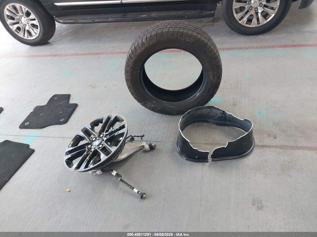 1FMJU1H81PEA00946 2023 FORD EXPEDITION photo no. 12