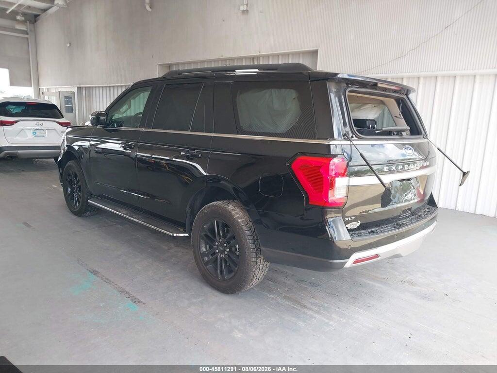 1FMJU1H81PEA00946 2023 FORD EXPEDITION photo no. 3