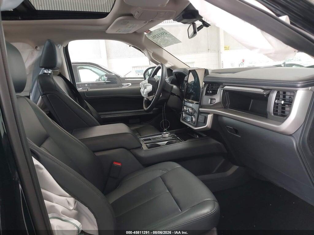 1FMJU1H81PEA00946 2023 FORD EXPEDITION photo no. 5