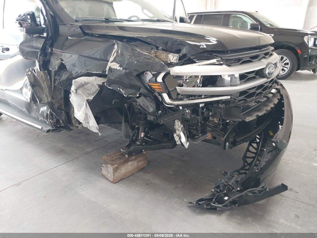 1FMJU1H81PEA00946 2023 FORD EXPEDITION photo no. 6