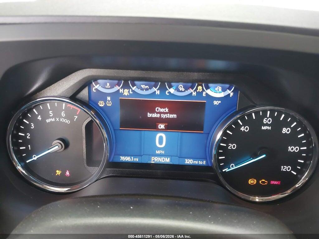 1FMJU1H81PEA00946 2023 FORD EXPEDITION photo no. 7