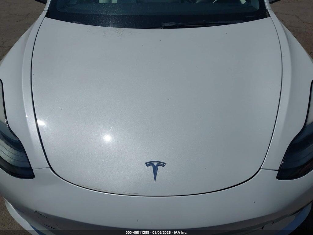 5YJ3E1EAXPF489718 2023 TESLA MODEL 3 photo no. 10