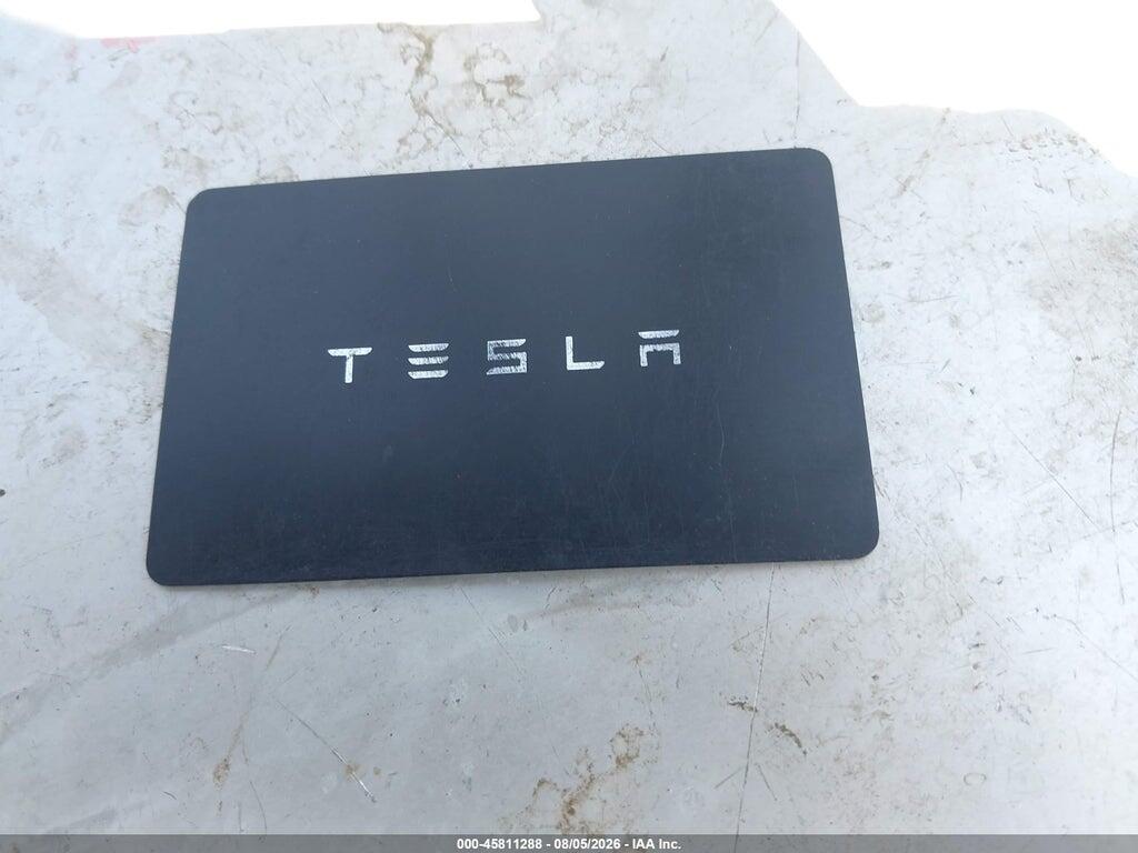 5YJ3E1EAXPF489718 2023 TESLA MODEL 3 photo no. 11