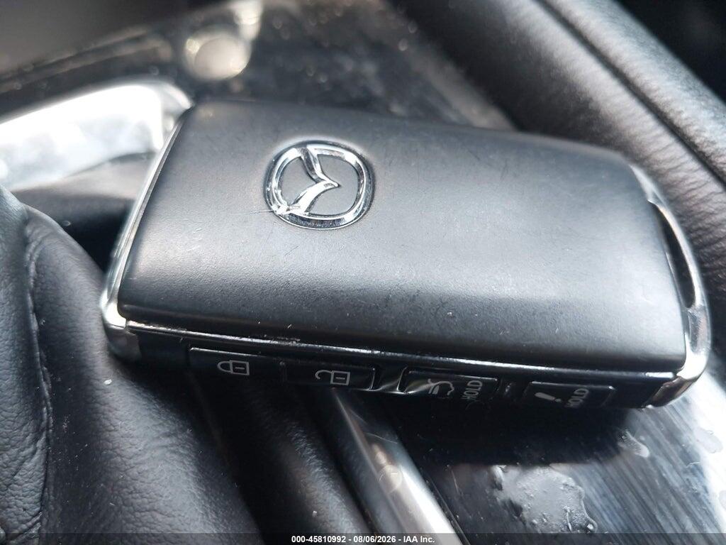 JM3KFBCMXP0197455 2023 MAZDA CX-5 photo no. 11