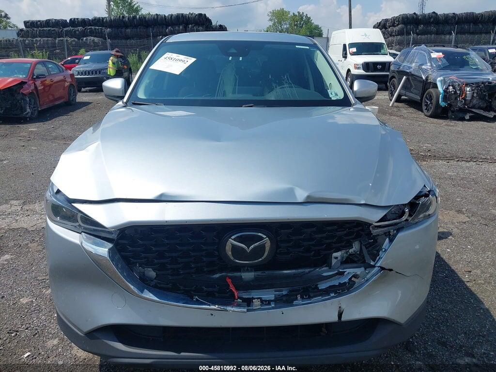JM3KFBCMXP0197455 2023 MAZDA CX-5 photo no. 12