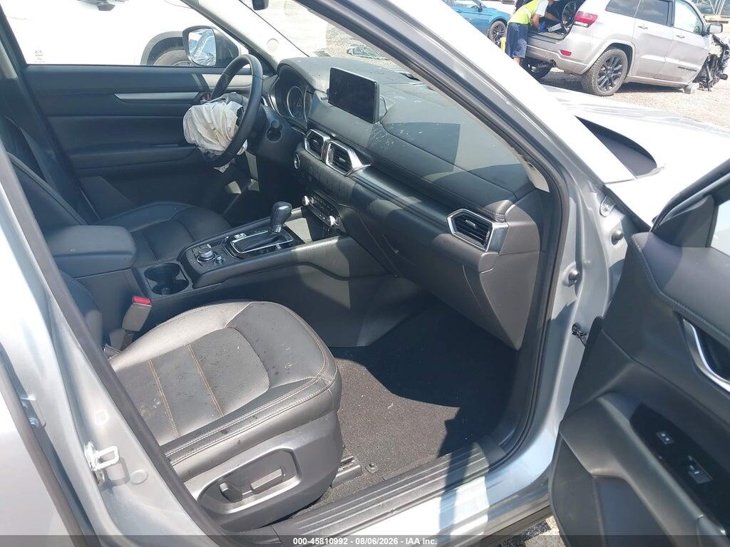 JM3KFBCMXP0197455 2023 MAZDA CX-5 photo no. 5
