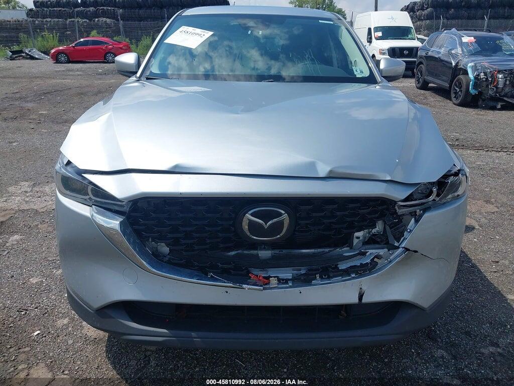 JM3KFBCMXP0197455 2023 MAZDA CX-5 photo no. 6