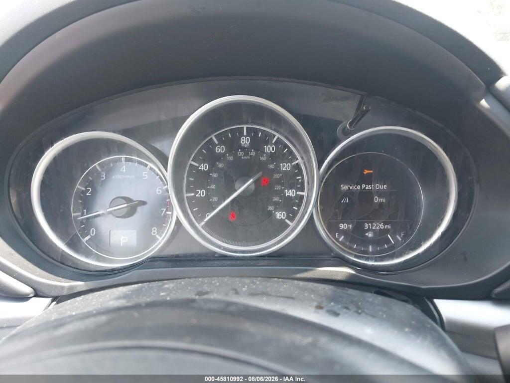 JM3KFBCMXP0197455 2023 MAZDA CX-5 photo no. 7