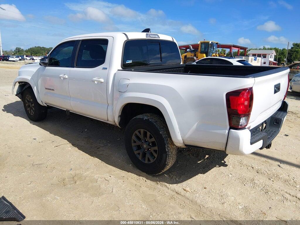 3TMAZ5CN8PM218161 2023 TOYOTA TACOMA photo no. 3