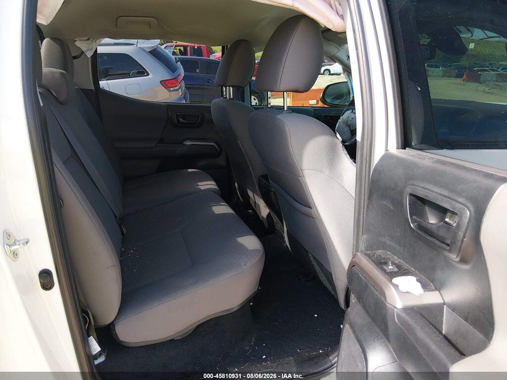 3TMAZ5CN8PM218161 2023 TOYOTA TACOMA photo no. 8