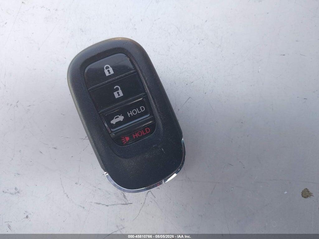2HGFE2F26PH565604 2023 HONDA CIVIC photo no. 11