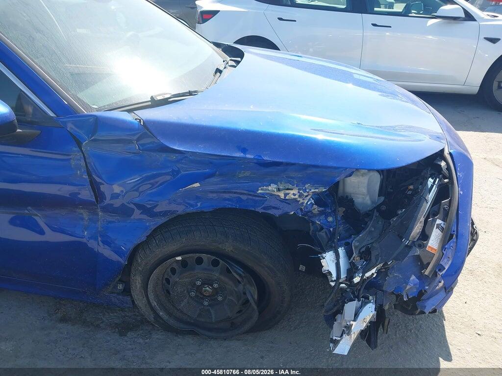 2HGFE2F26PH565604 2023 HONDA CIVIC photo no. 6