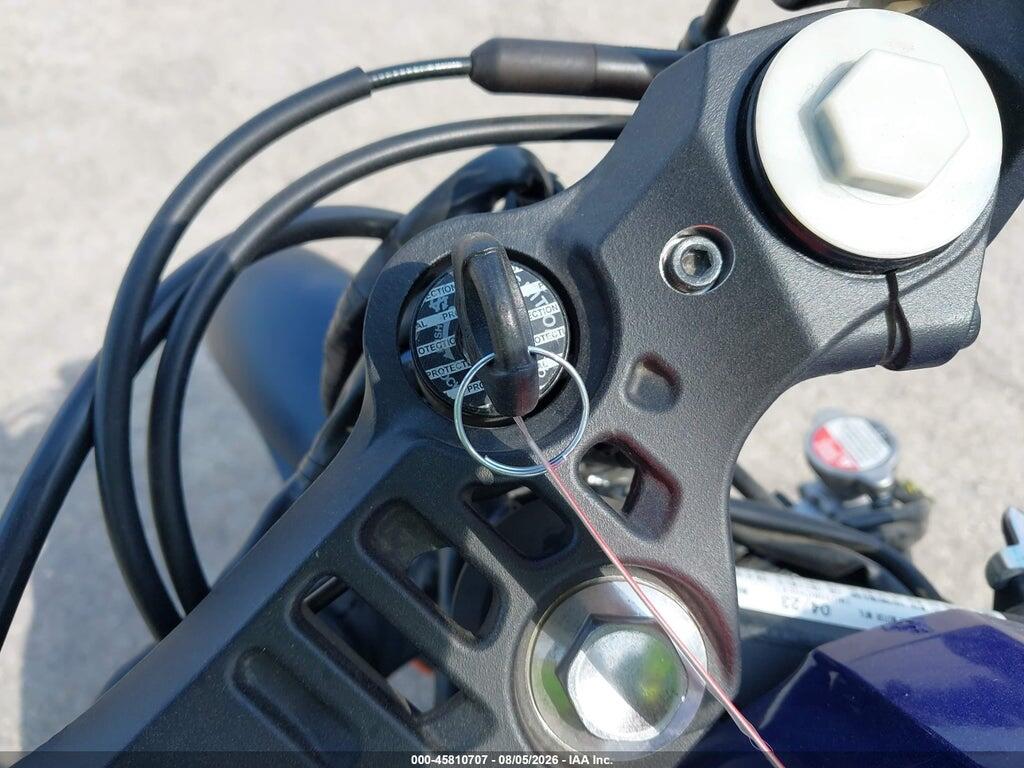 MH3RH18Y5PK012998 2023 YAMAHA YZFR3 photo no. 11