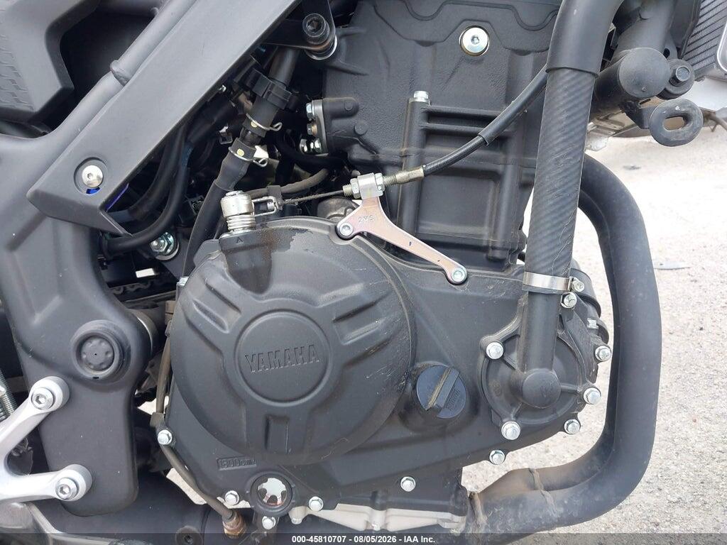 MH3RH18Y5PK012998 2023 YAMAHA YZFR3 photo no. 8