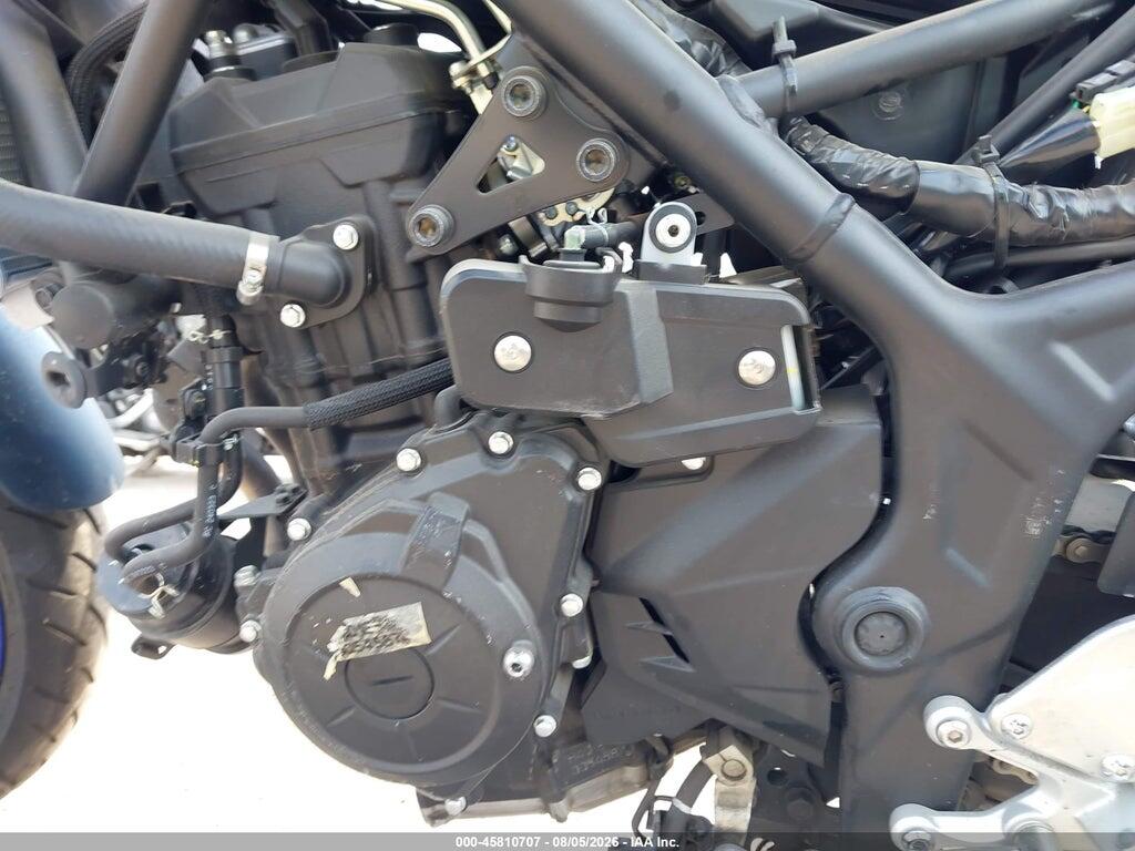 MH3RH18Y5PK012998 2023 YAMAHA YZFR3 photo no. 9