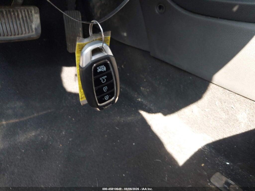 KM8K6CABXPU060052 2023 HYUNDAI KONA photo no. 11