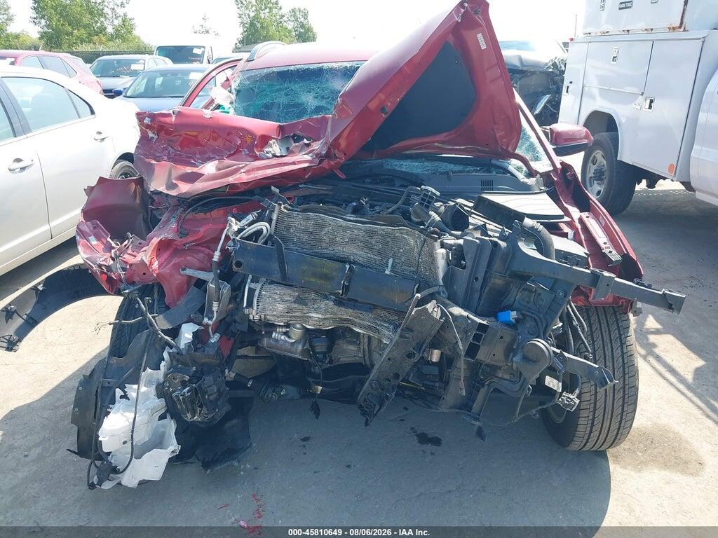 KM8K6CABXPU060052 2023 HYUNDAI KONA photo no. 12