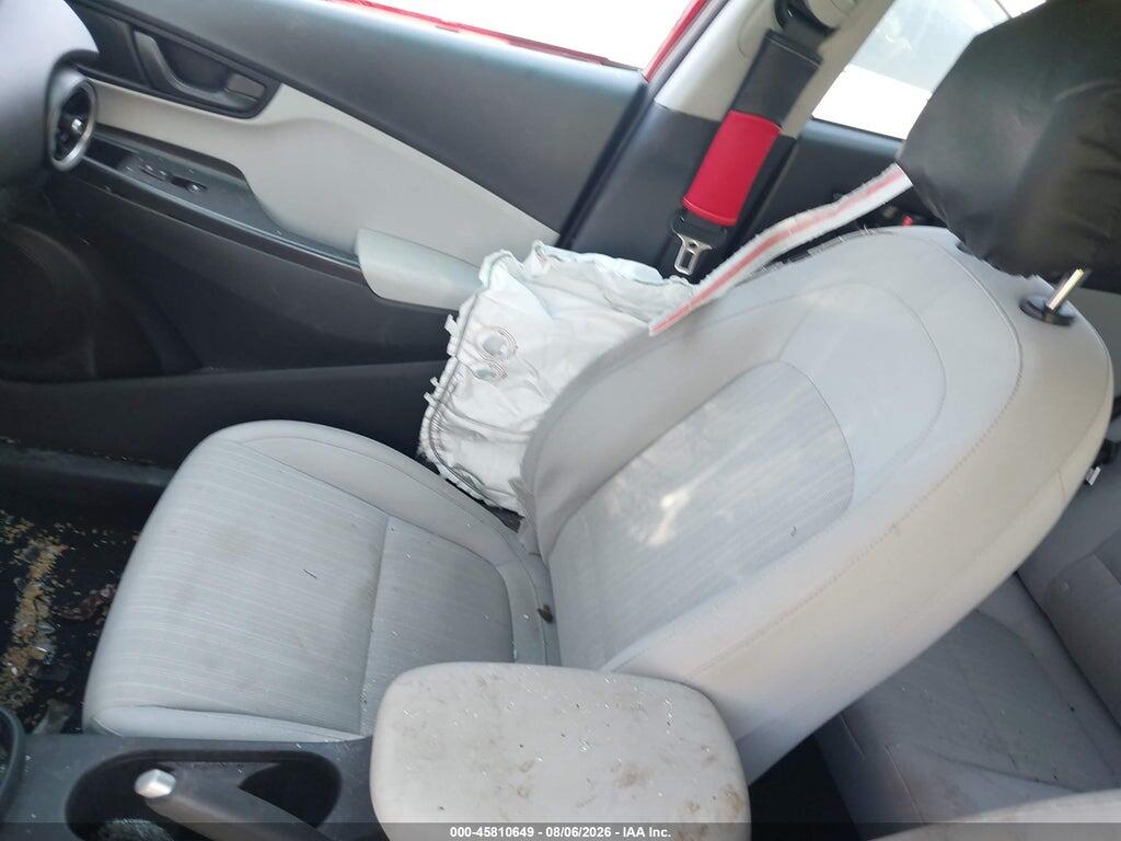 KM8K6CABXPU060052 2023 HYUNDAI KONA photo no. 5