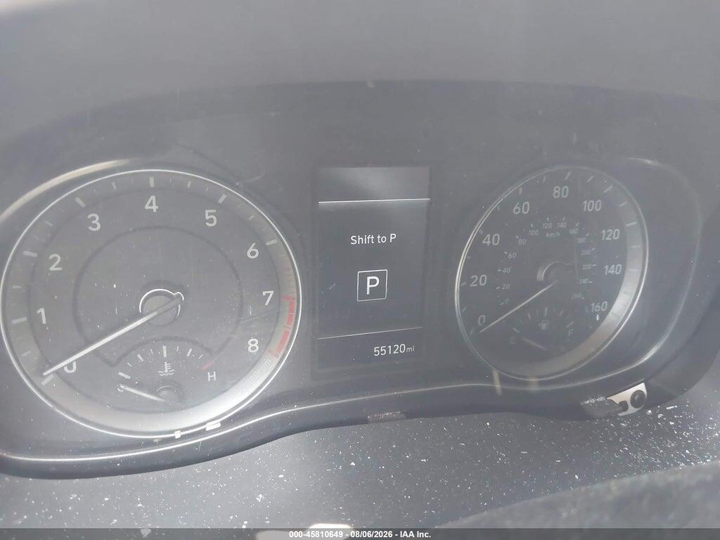 KM8K6CABXPU060052 2023 HYUNDAI KONA photo no. 7