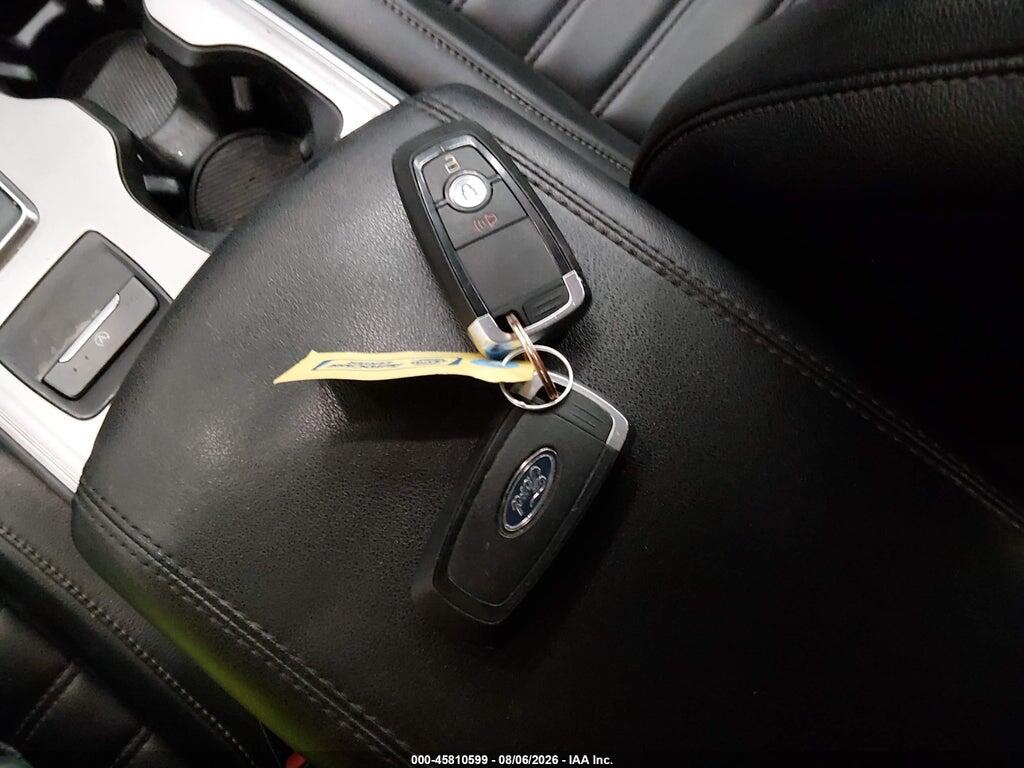 2FMPK4J94PBA27896 2023 FORD EDGE photo no. 11