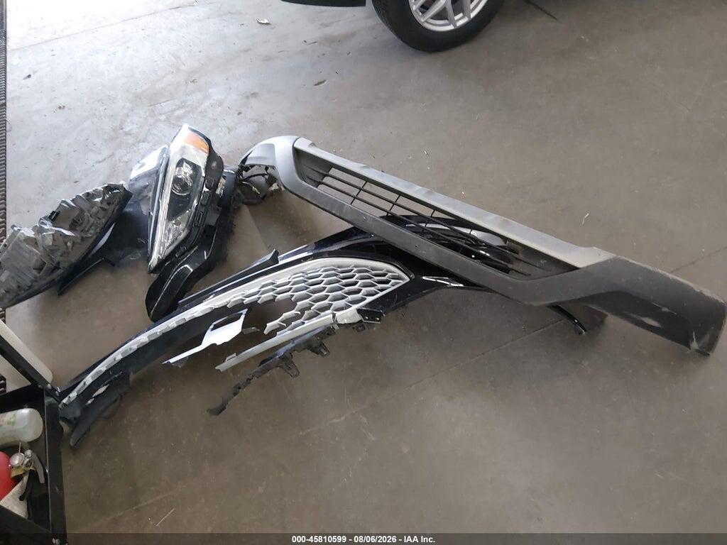 2FMPK4J94PBA27896 2023 FORD EDGE photo no. 12