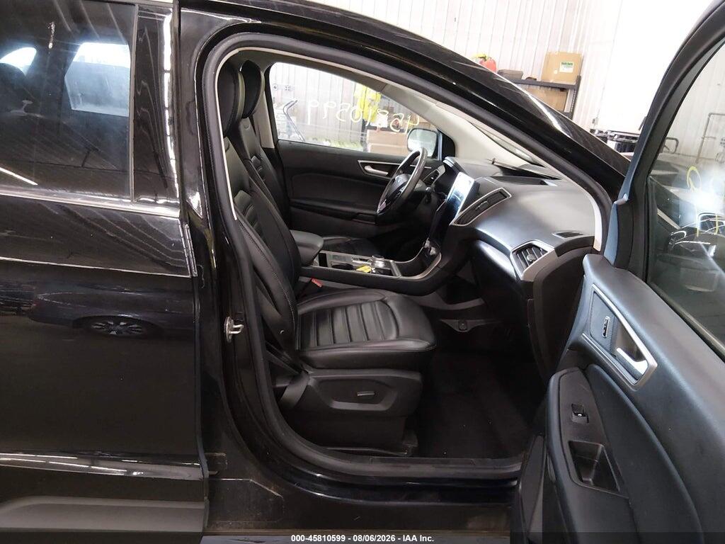 2FMPK4J94PBA27896 2023 FORD EDGE photo no. 5