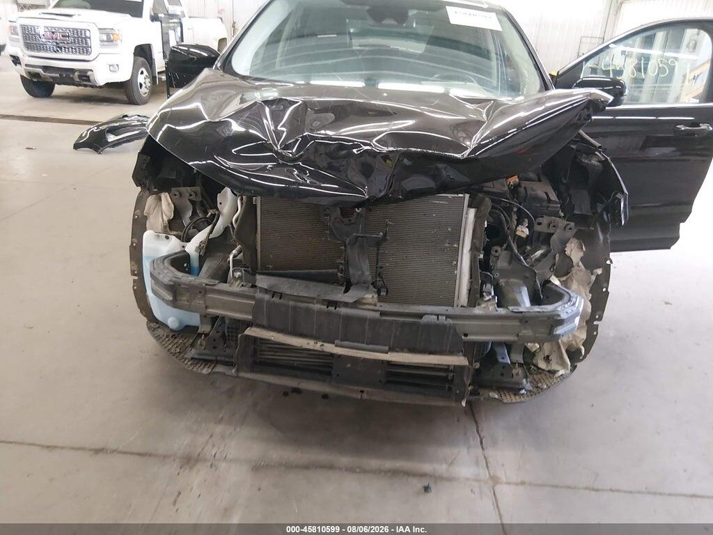 2FMPK4J94PBA27896 2023 FORD EDGE photo no. 6