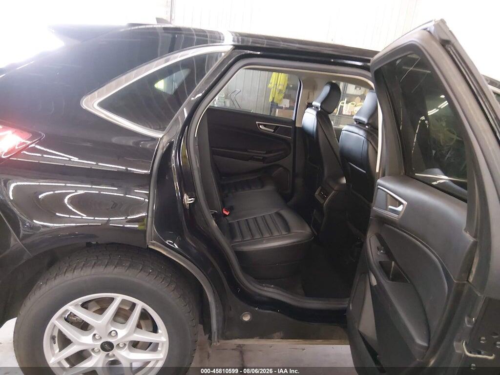 2FMPK4J94PBA27896 2023 FORD EDGE photo no. 8