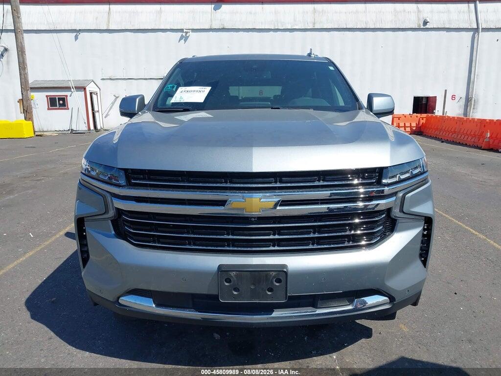 1GNSKCKD0PR561509 2023 CHEVROLET SUBURBAN photo no. 12