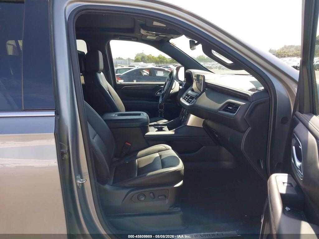 1GNSKCKD0PR561509 2023 CHEVROLET SUBURBAN photo no. 5