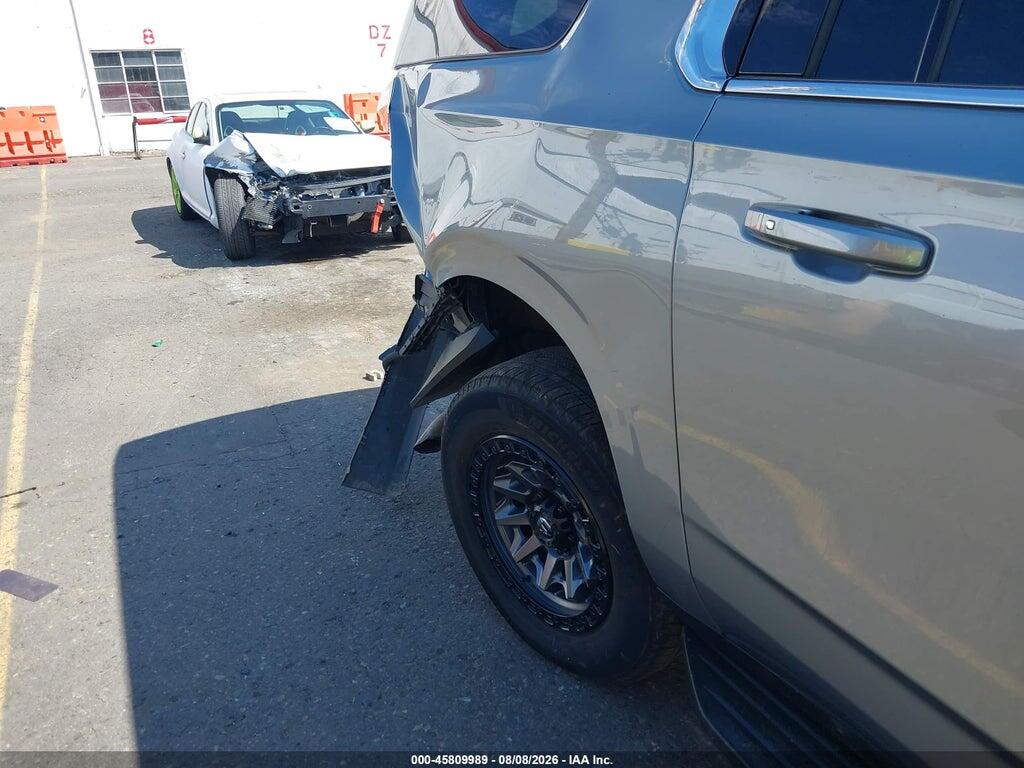 1GNSKCKD0PR561509 2023 CHEVROLET SUBURBAN photo no. 6