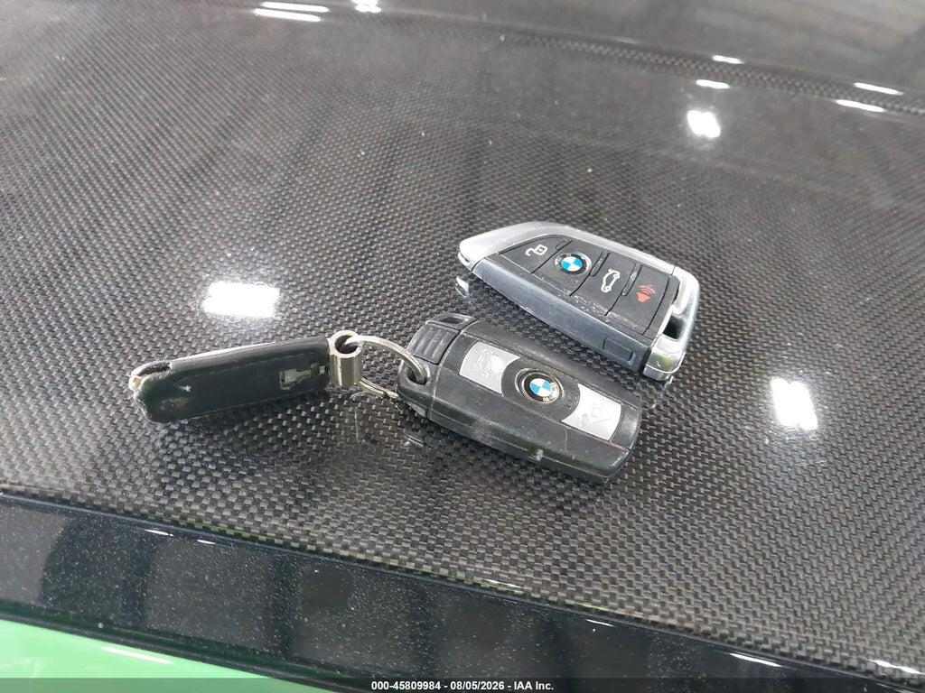 WBS43AZ06PCM45345 2023 BMW M4 photo no. 11