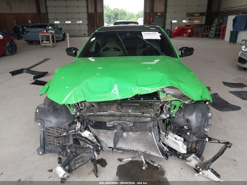 WBS43AZ06PCM45345 2023 BMW M4 photo no. 12