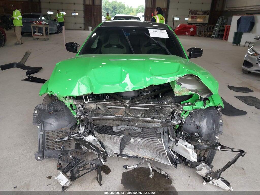 WBS43AZ06PCM45345 2023 BMW M4 photo no. 6