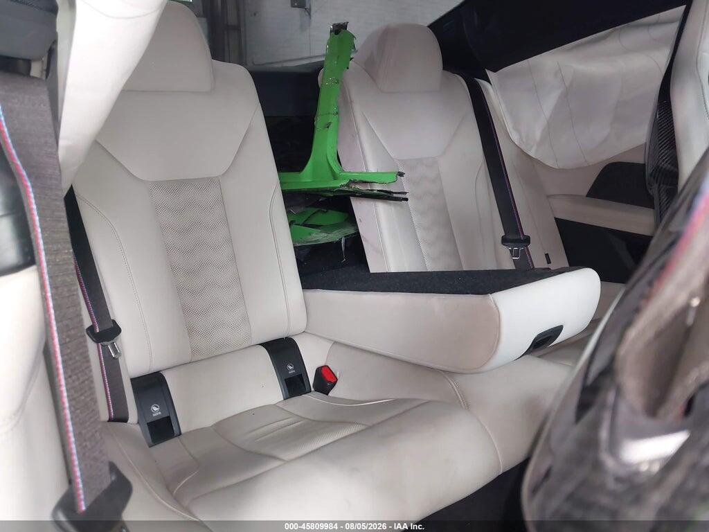 WBS43AZ06PCM45345 2023 BMW M4 photo no. 8
