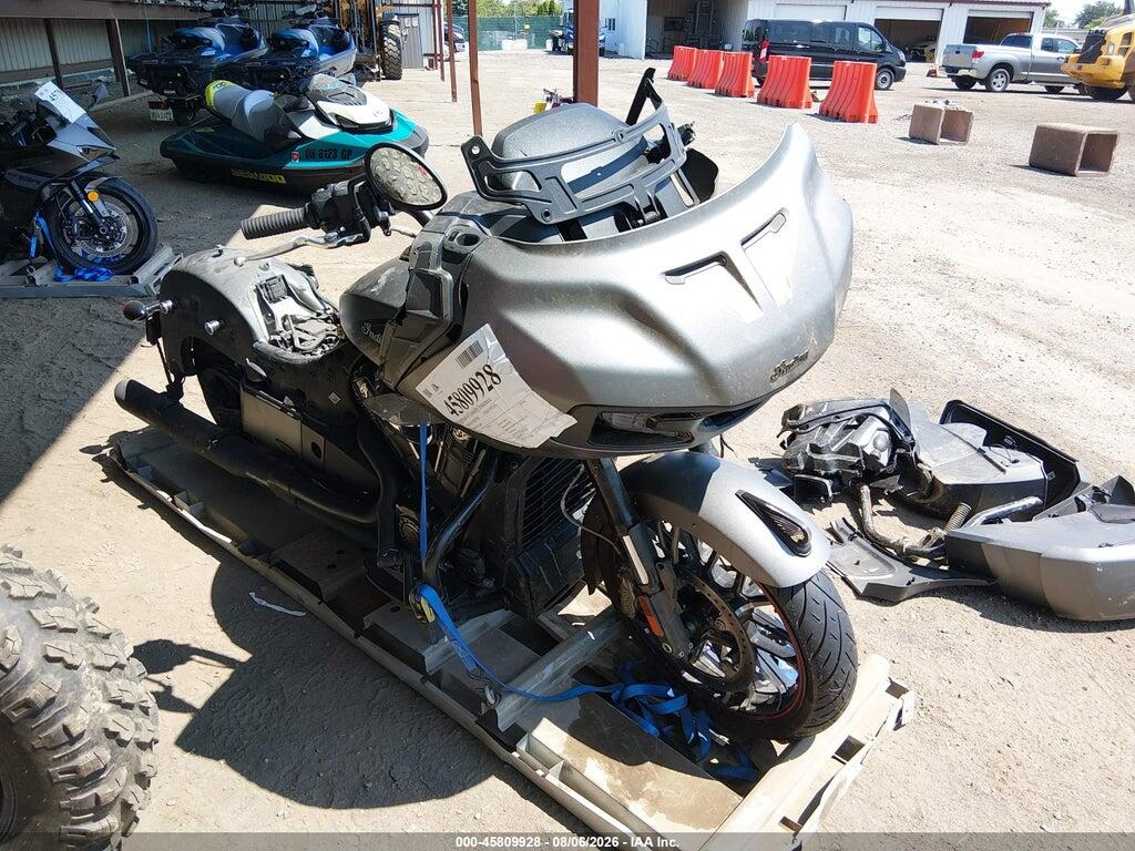 2023 INDIAN MOTORCYCLE CO. CHALLENGER 56KLCCRR9P3422469