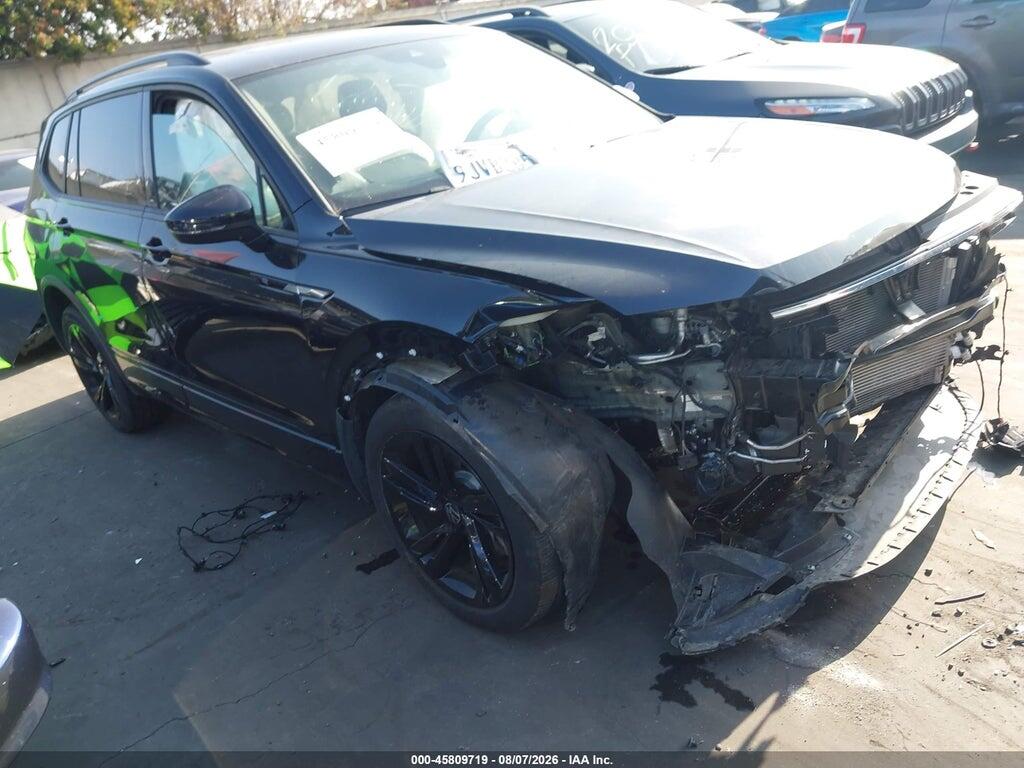 3VVCB7AX6PM140977 2023 VOLKSWAGEN TIGUAN photo no. 1